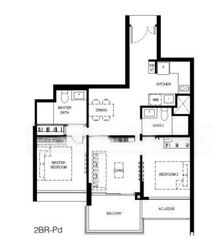 Normanton Park (D5), Apartment #471125091